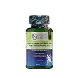 Nature's Supreme Glucosamine Chondroitin MSM Hyaluronic 120 Tablet