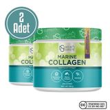 Nature's Supreme Marine Collagen Aromasız 150 gr Toz