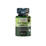 Nature's Supreme Milk Thistle Complex İçeren 30 Kapsül