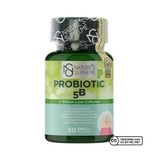 Nature's Supreme Probiotic 5B 30 Kapsül