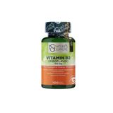 Nature's Supreme Vitamin B2 100 mg Riboflavin 100 Kapsül