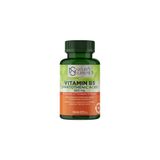 Nature's Supreme Vitamin B5 500 mg Pantothenic Acid 100 Kapsül