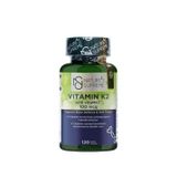 Nature's Supreme Vitamin K2 100 mcg 120 Kapsül