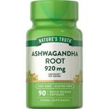 Nature's Truth Ashwagandha Root 460 Mg 90 Quick Release Caps