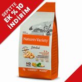 Nature's Variety Kıtten Free Range Tavuk Etli Tahılsız 7 kg Yavru Kedi Maması