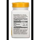 Nature's Way Choline 500mg (Kolin Nörotransmitter Brain Health) 100 Tablet. Usa Version 3532 (Renksiz)