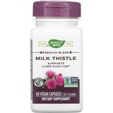 Nature’s Way Premium Blend Milk Thistle 60 Vegan Capsules