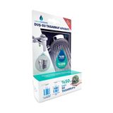 natureShower Duş Su Tasarruf Aparatı - shower water saver | Duş armatür ve başlıklarına uyar