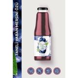 NatureTime Premium Taneli Yaban Mersini Özü 1350 gr Pestisit & Ağır Metal İçermez Analizli Katkısız Doğal