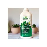 Naturex Bitkisel Sıvı Sabun 2.5lt Melisa /İğde Kokulu gimdes sertifikalı