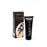 Naturface Black Soyulabilir Maske 100 Ml