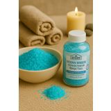 naturgleam Ocean Breeze Manikür Pedikür Banyo Tuzu 200gr (EPSOM SALT)