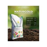 Naturgold Organik Toprak Düzenleyici Gübre 25Kg
