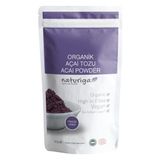 Naturiga 100 gr Organik Açai Berry Tozu
