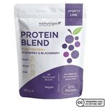 Naturiga 250 gr Berry Protein Karışımı