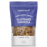 Naturiga 250 gr Yaban Mersini Granola