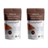 Naturiga 2'li Kakao Tozu Avantajlı Paket