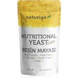 Naturiga 3'lü Paket Besin Mayası (Nutritional Yeast) 100 gr