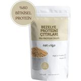 Naturiga Bezelye Proteini Çıtırları 100 gr - Bitkisel
