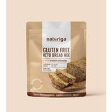 Naturiga Ekmek Karışımı (Glutensiz & Ketojenik)