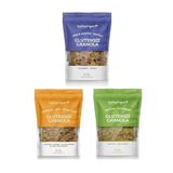 Naturiga Glutensiz Granola 3'lü Fırsat Paketi