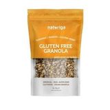 Naturiga Glutensiz granola Zerdeçallı 25