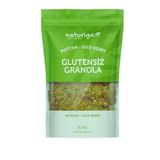 Naturiga Glutensiz Matcha & Goji Granola 2'li Fırsat Paketi