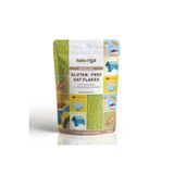 Naturiga Glutensiz Yulaf Ezmesi 300 gr
