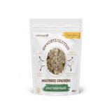 Naturiga Ispanak Tohum Kraker 40 gr