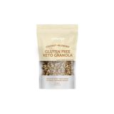 Naturiga Ketojenik Glutensiz Granola 250 Gr