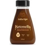 Naturiga Ketonella Kakaolu Fındık Ezmesi 240G - 240 gr