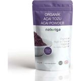 Naturiga Organik Açai Tozu (50gr)