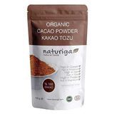 Naturiga Organik Kakao Tozu 100 Gr Kakao