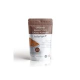 Naturiga Organik Kakao Tozu Cacao Powder