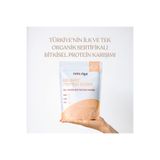 Naturiga Organik Protein Karışımı 250 gr (BEZELYE PİRİNÇ PROTEİNİ TOZU)