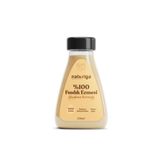 Naturiga Sıkılabilir %100 Fındık Ezmesi - 240gr