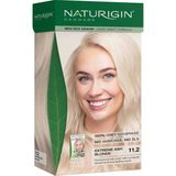 Naturigin 11.2 Küllü Kumral Organik içerikli Saç Boyası