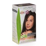 Naturigin 2.3 Ebony Siyah Organik Saç Boyası