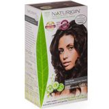 Naturigin 3.0 Koyu Kahverengi Organik içerikli Saç Boyası