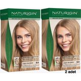Naturigin Doğal Saç Boyası Açık Sarı 9.0 ( 2 Adet )