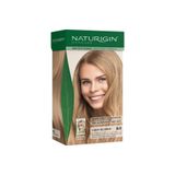 Naturigin Doğal Saç Boyası Açık Sarı 9.0