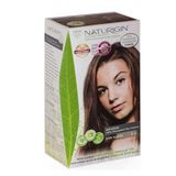 Naturigin Organik İçerikli Koyu Kumral Saç Boyası 5.3