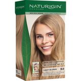 Naturigin Saç Boyası 9.0 Açık Sarı