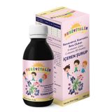 Naturimmun Resivitalin 150 ml Şurup (RESVERATROL, KUERSETİN, BETA GLUKAN, ÇİNKO İÇEREN TAKVİYE EDİCİ GIDA)