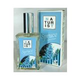 Naturist Kolonya Mavi Ladin Kolonyası 50 ml Spreyli Cam Şişe