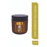 Naturix 500 ml Besleyici ve Nemlendirici Keratinli Saç Bakım Maskesi
