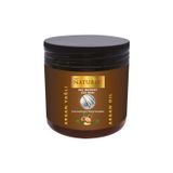 Naturix 500Ml Argan Yağlı Saç Kremi
