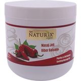Naturix Biber Balsamı 500 ml Masaj Jeli