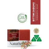 Naturix Bıttım Sabunu 125 gr | Doğal ve Besleyici Sabun - 1 ADET