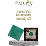 Naturix Bıttım Sabunu